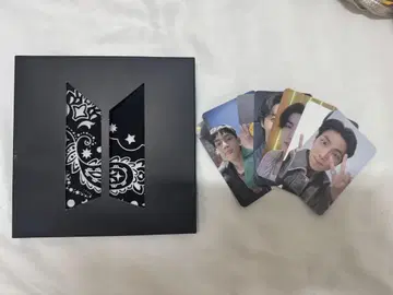 BTS FESTA ARMY ZONE 혜택 세트