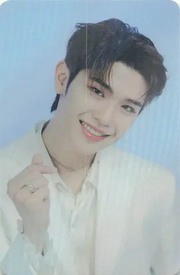 제로베이스원 태래 2023 팬 콘서트 F
