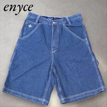 ENYCE 숏 팬츠