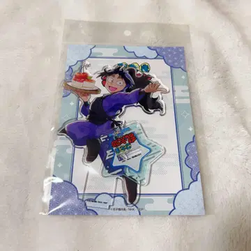 닌자 타마란타로 스이파라 아크릴 스탠드 쿠쿠치 헤이소