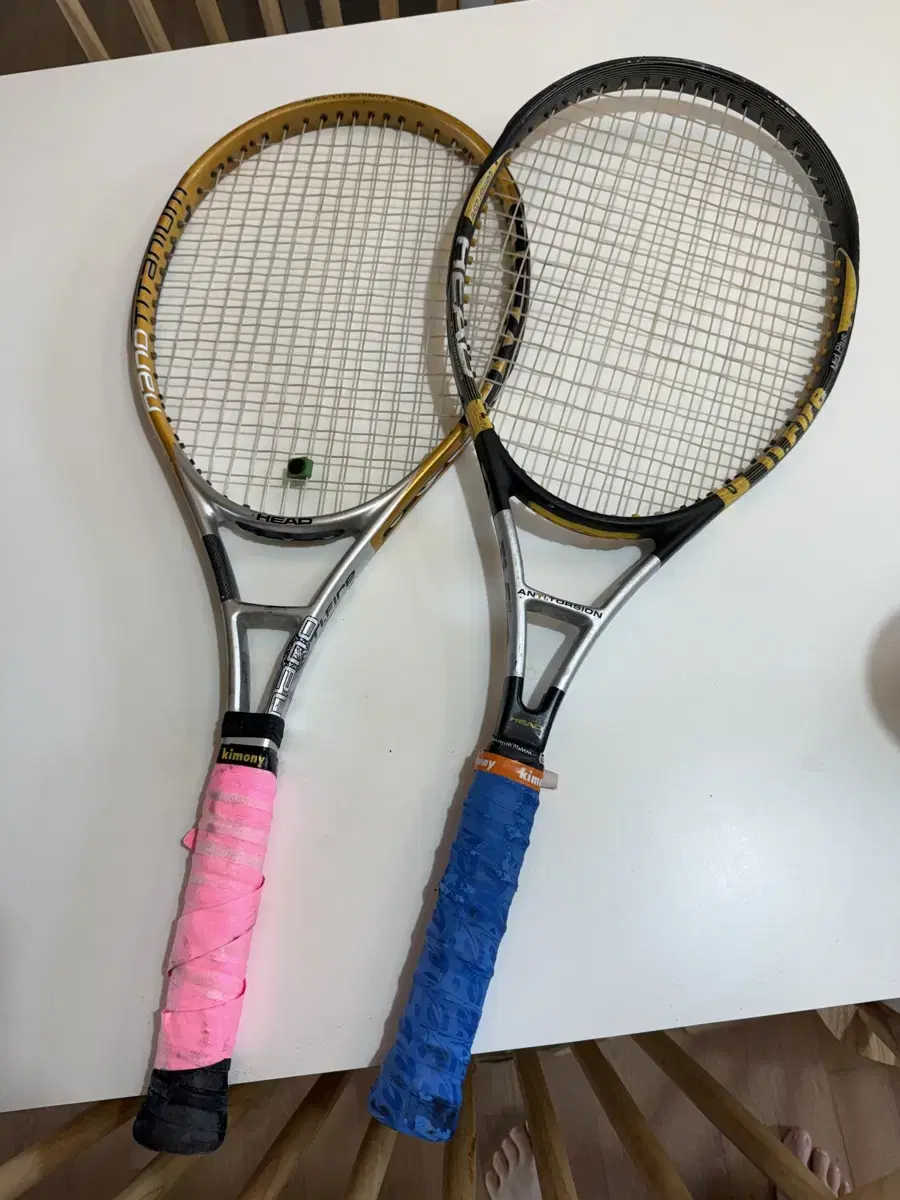 Head Tennis Racket