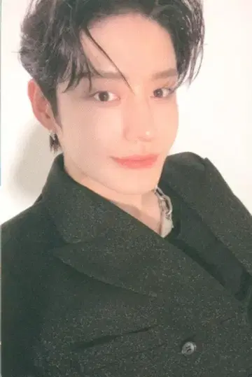 제로베이스원 로열티 버전 지웅 멜팅 포인트