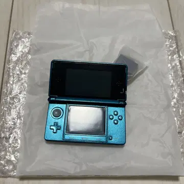 게임 하드 키링 컬렉션 3DS