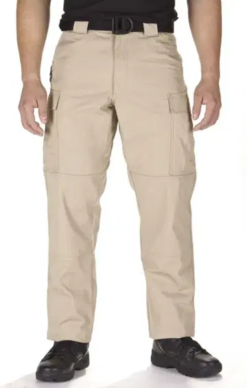 5.11 Tactical TDU 리프스톱 TDU 팬츠