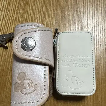 미키마우스 키케이스