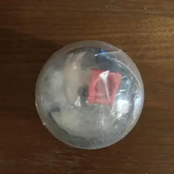 도바 수족관 카프리움 컬렉션 알래스카 랏코 가챠가챠
