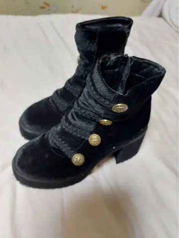 axes famme 부츠