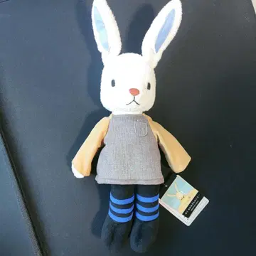 사카이 코마코 봉제 인형 토끼 나 엄마에 대해...