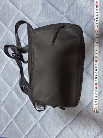 삼소나이트 서브림 M 크로스 바디 블랙 정품 samsonite