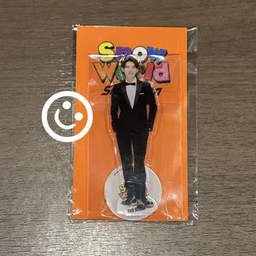 무카이 코지 아크릴 스탠드