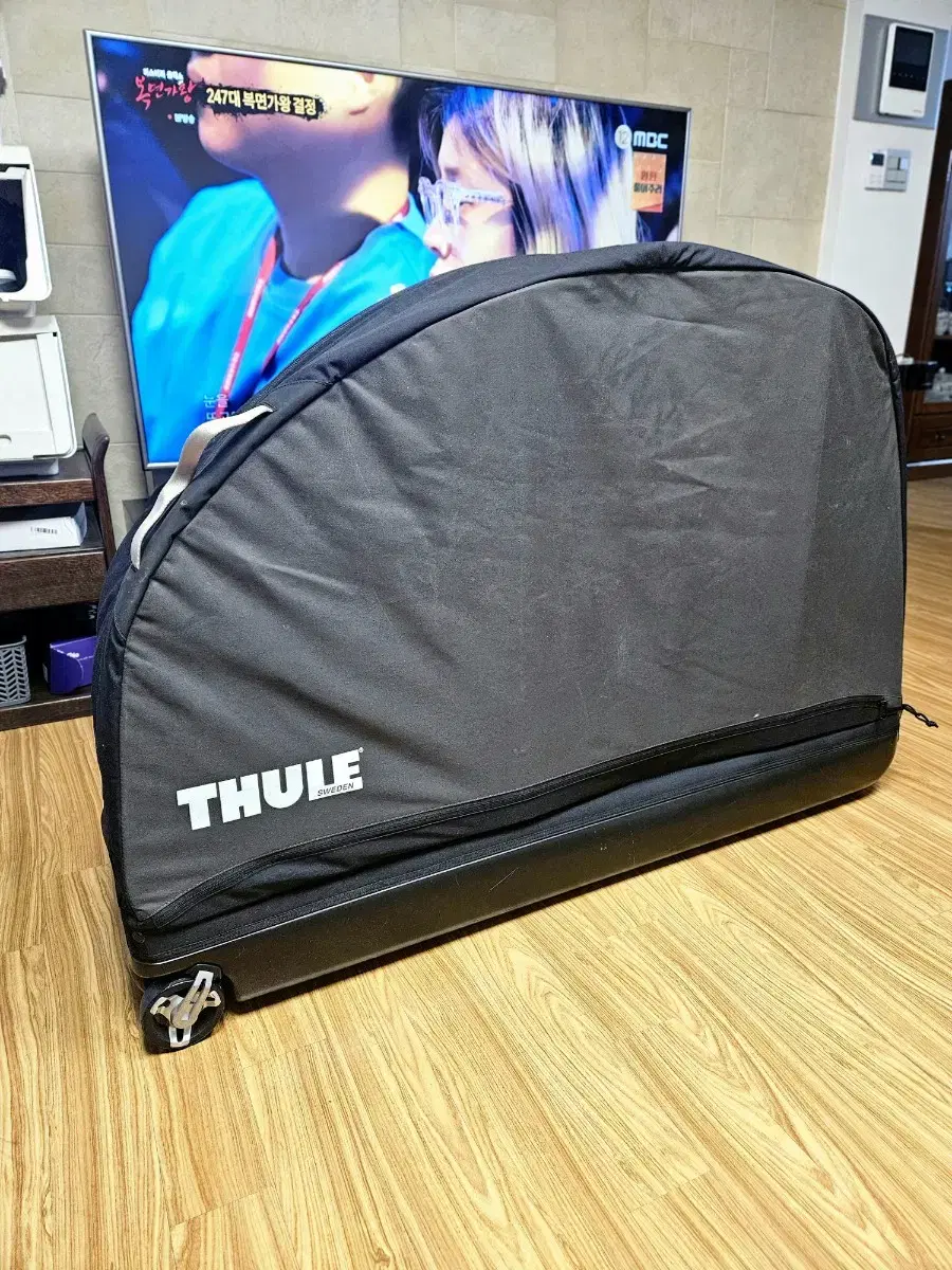 Thule Road Bike Air Case
