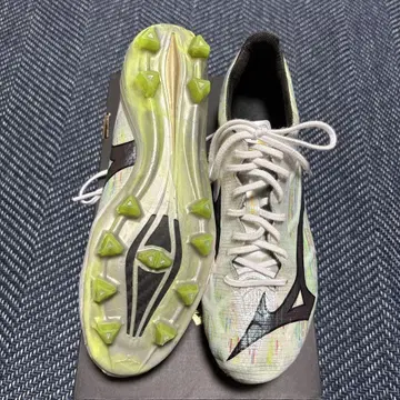 미즈노 알파 2 JAPAN MIZUNO 알파 2 Japan 축구 스파이크