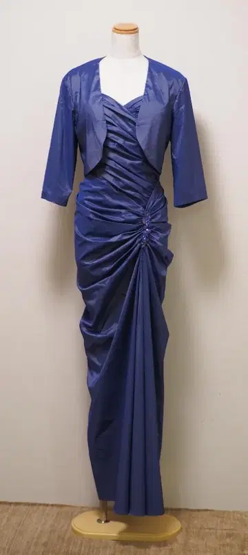 TADASHI SHOJI 롱 포멀 드레스 '10' / 13호 정도