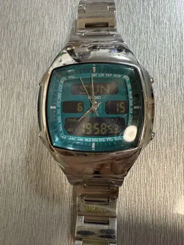 레어템 SEIKO H022-5000