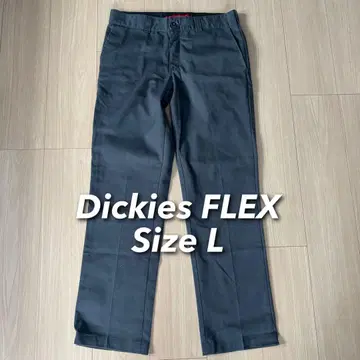 디키즈 FLEX 치노 팬츠 L 사이즈