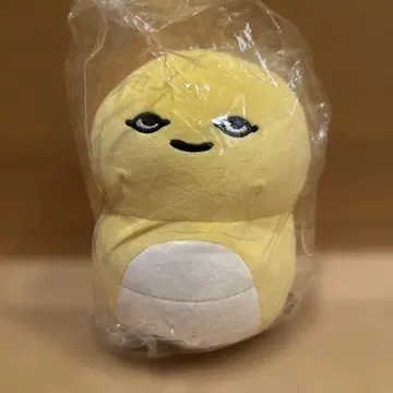 나가노 캐릭터즈 FRIENDS 봉제 인형 S 사이즈
