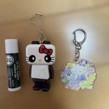 헬로키티 묶음 판매 키링 산리오
