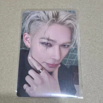 ENHYPEN HMV 라키드로 니키