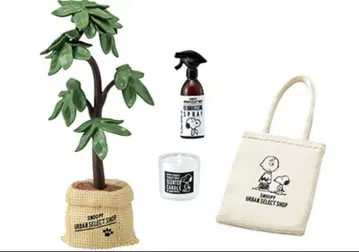 리멘트 SNOOPY URBAN SELECT SHOP 2