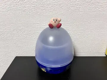커비 돔형 라이트 약 20cm
