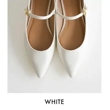 ineedmoreshoes 멜리 제인 펌프스