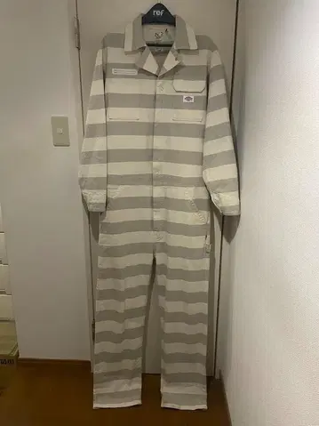 BEDWIN DICKIES 올인원 작업복