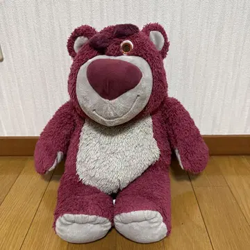 로조 봉제 인형