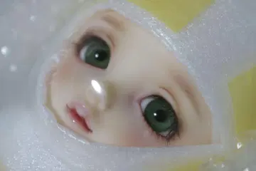 유아 천사 칫기 풀세트