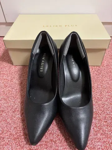 여성용 펌프스 22.5cm