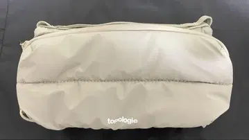 Topologie Bottle Sacoche 토폴로지