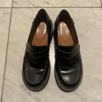 CAMPER 캠퍼 로퍼