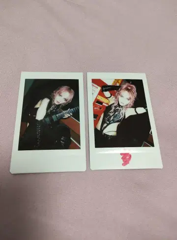 JILUKA Sena 폴라로이드 세트