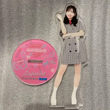 안주루무 이세 스즈란 모바 가챠 도원경 BIG 아크릴 스탠드