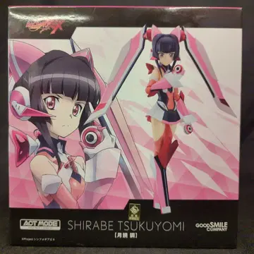 굿스마일컴퍼니 ACT MODE 쓰키요미 조 PVC