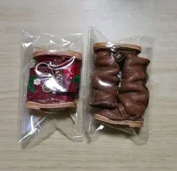 브라이스 신발 2개 세트
