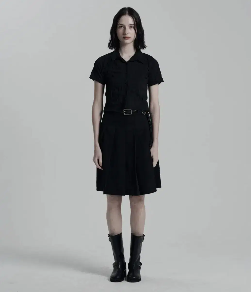 Uneev Midi Skirt Koiseio Hug Your Skin