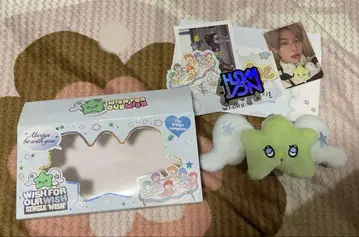 NCT WISH (WICHU 버전)