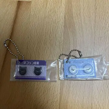 히요코니나루 a 정 고양이 린 정, 아자라 c 정
