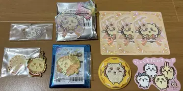 치이카와 시사 정리