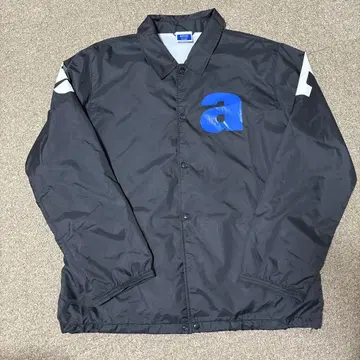 atmos 나일론 자켓 large