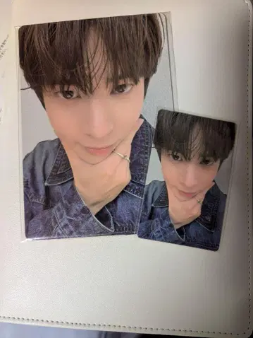 TXT LOVE LANGUAGE GB 혜택 태현