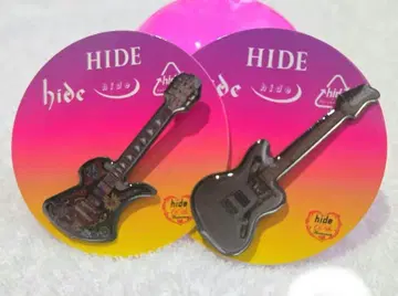 hide 핀즈 캡슐 기타 고유명사 페인트 PAINT JG 관리 B