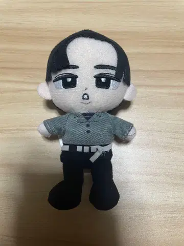 스노치루 봉제 인형 메구로 렌