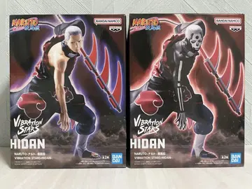 NARUTO 히단 피규어