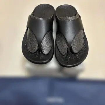 TENTIAL Recovery Sandal (구형 모델) 플립플롭