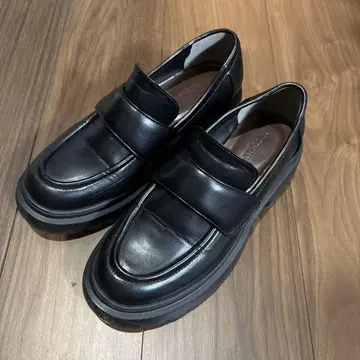 뷰티 앤 유스 로퍼 23cm