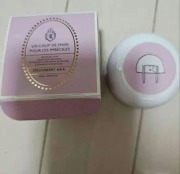 새상품 천지개벽 집단 지그재그 명 프로듀스 핸드 크림