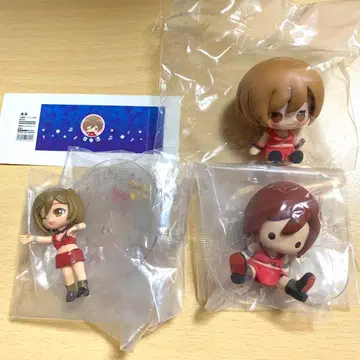 페타도르 조코토 피규어 파티 온 데스크 MEIKO