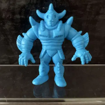 근육맨 지우개 근육맨 지우개 파트 28 악마 장군 C