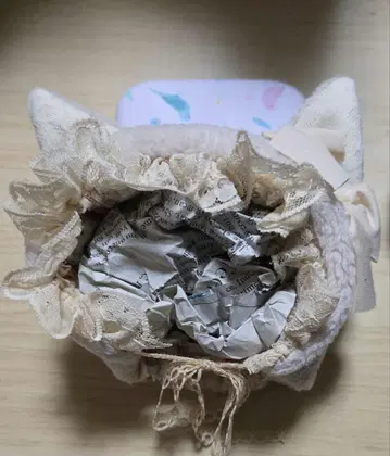 브라이스용 캡 고양이!